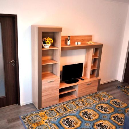 Mariuca Apartament Mangalia Kültér fotó