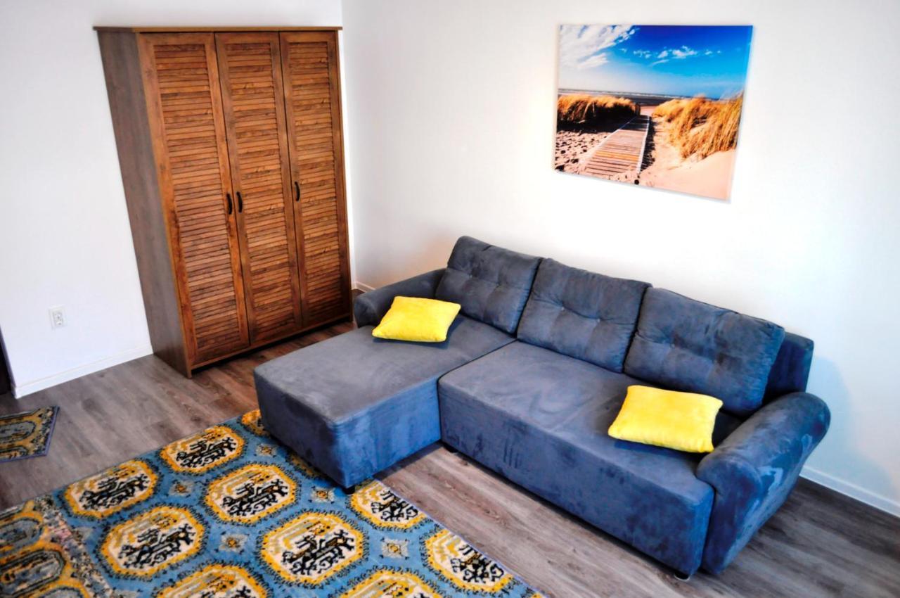 Mariuca Apartament Mangalia Kültér fotó