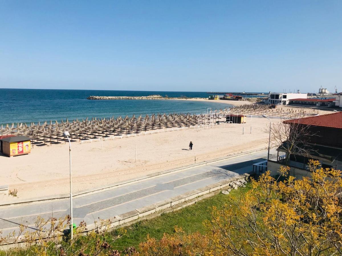 Mariuca Apartament Mangalia Kültér fotó