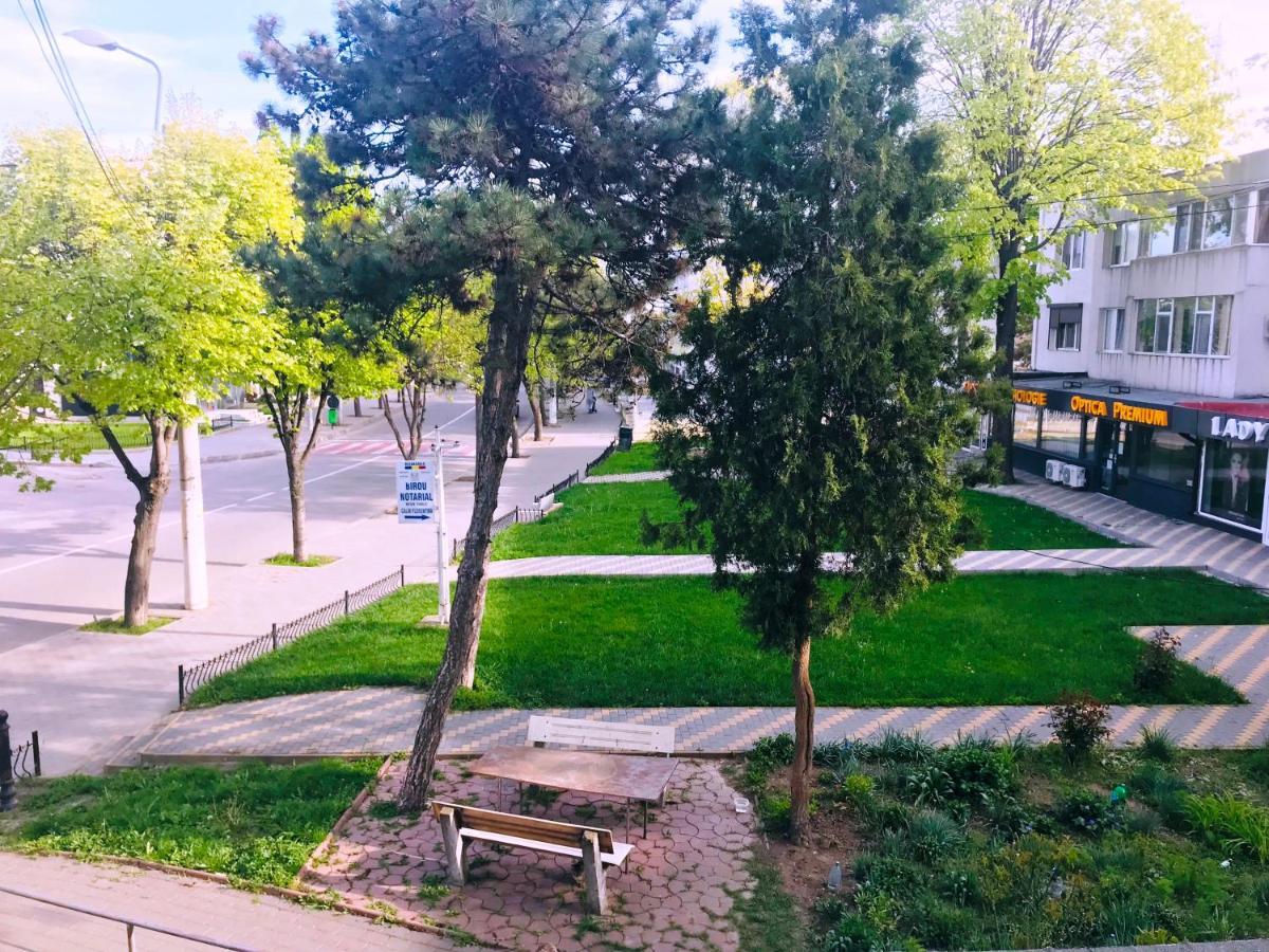 Mariuca Apartament Mangalia Kültér fotó