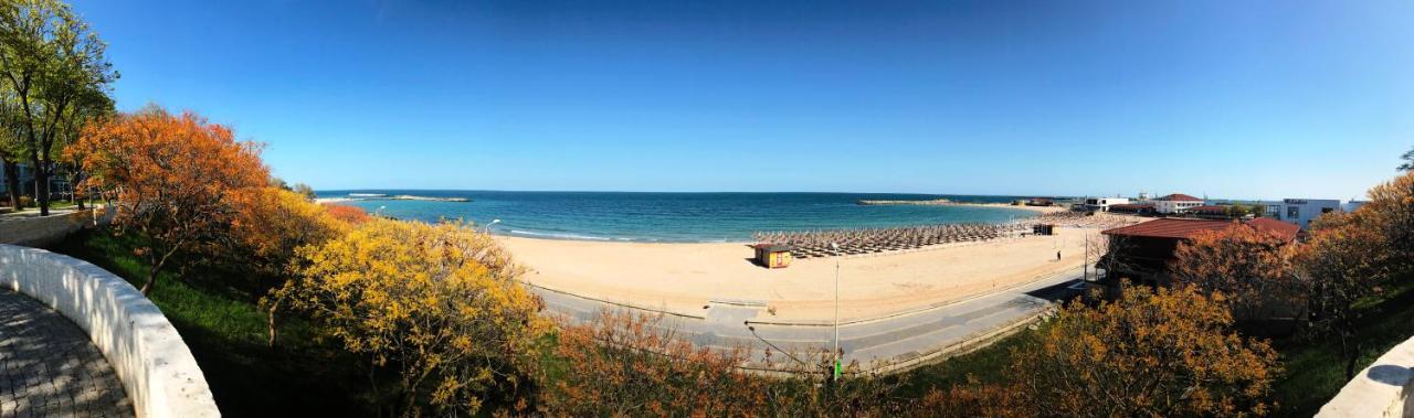 Mariuca Apartament Mangalia Kültér fotó